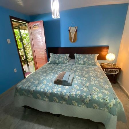Hotel Casa Berna Fernando de Noronha Exterior foto