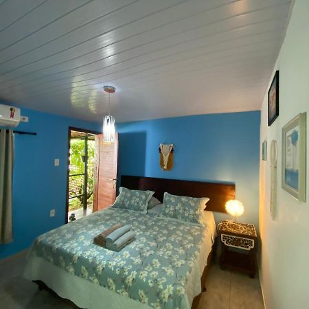 Hotel Casa Berna Fernando de Noronha Exterior foto