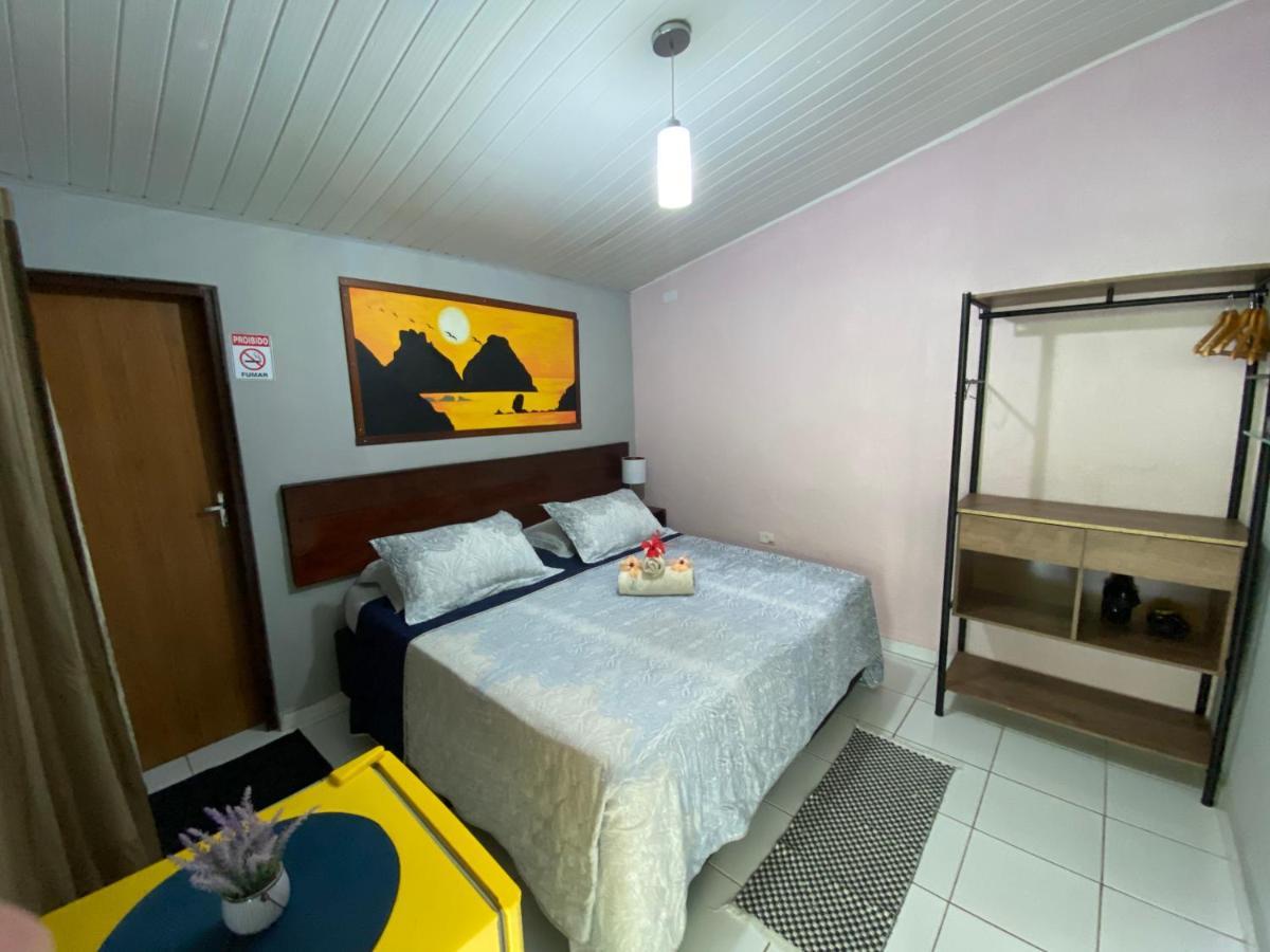 Hotel Casa Berna Fernando de Noronha Exterior foto