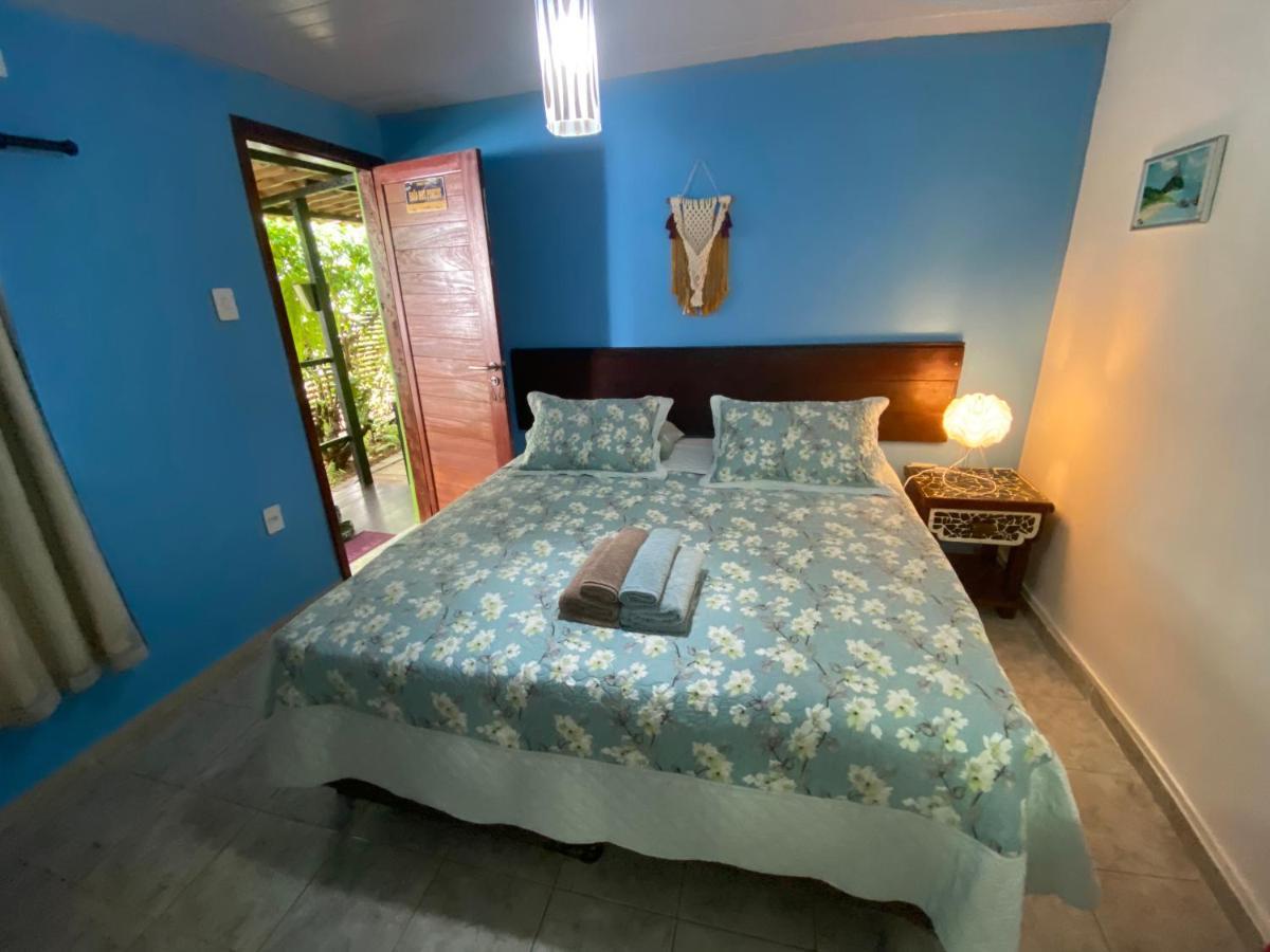Hotel Casa Berna Fernando de Noronha Exterior foto