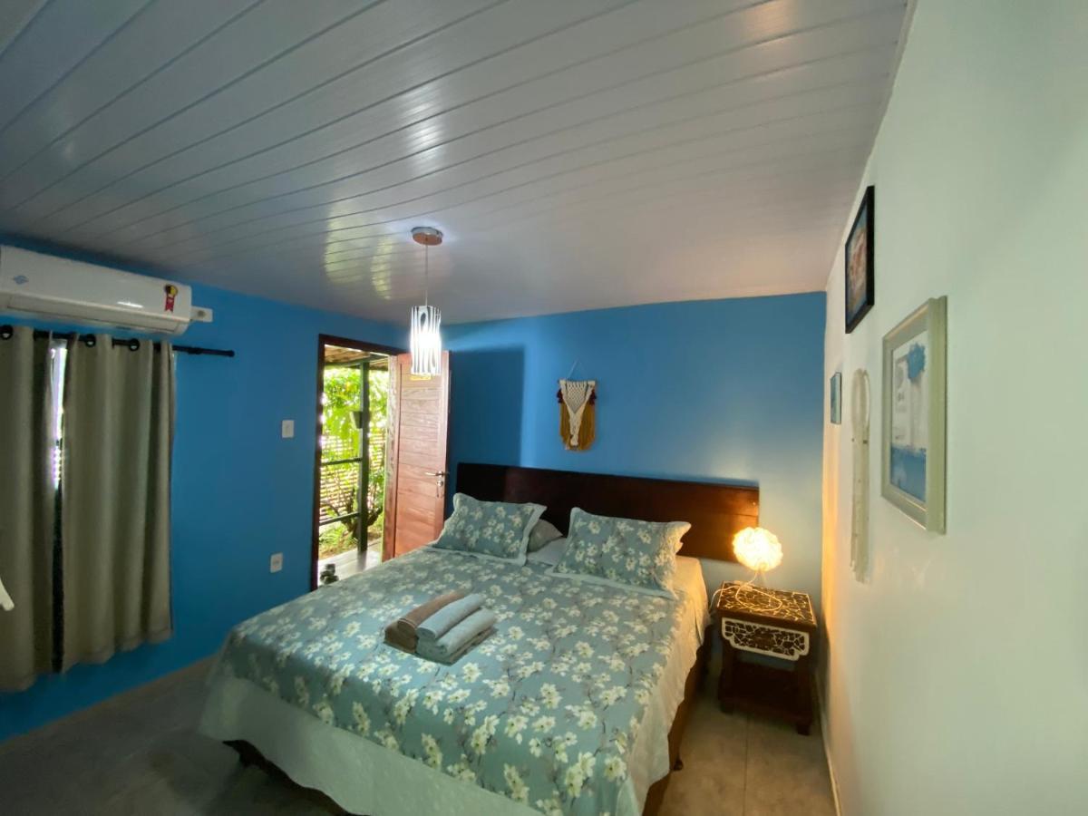 Hotel Casa Berna Fernando de Noronha Exterior foto